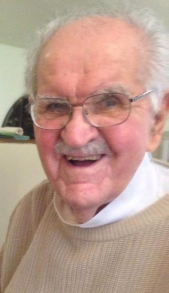 Veterans Who Were Immigrants: Stanley Joseph Peloza