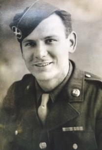 Veterans Who Were Immigrants: Thomas Edgar Smith Sr.