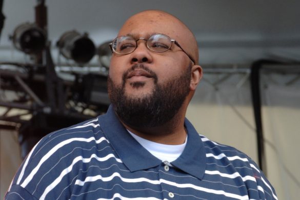 Gift of Gab obituary: Blackalicious rapper dies at 50 – Legacy.com