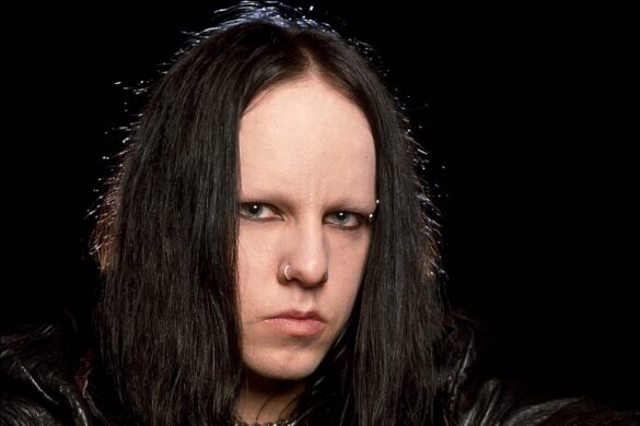 Joey Jordison Archives - Legacy.com