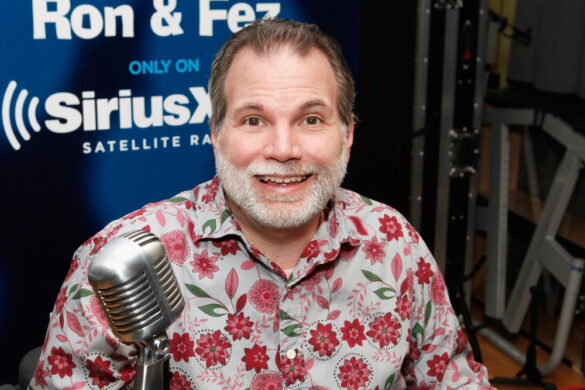 Fez Whatley obituary: radio personality dies at 57 – Legacy.com