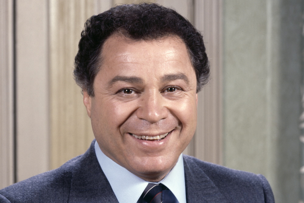 Art Metrano obituary “Police Academy” star dies at 84