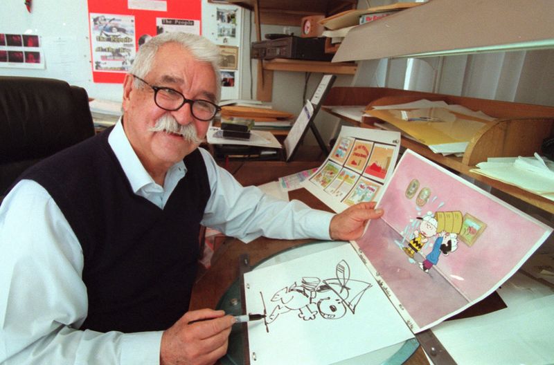 Bill Melendez