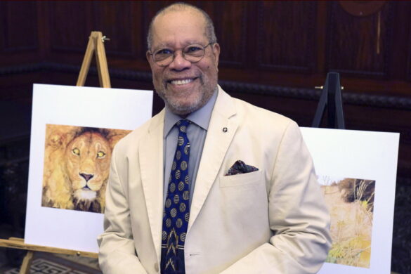 Jerry Pinkney Obituary Children S Book Illustrator Dies At 81 Legacy Jerry Pinkney Obituary Children S Book Illustrator Dies At 81 Legacy