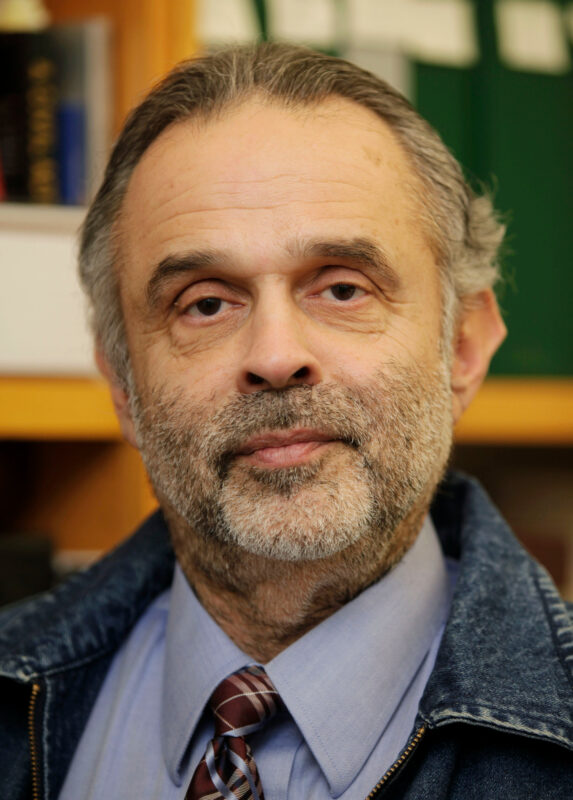 Voting rights attorney and activist Joaquin Avila