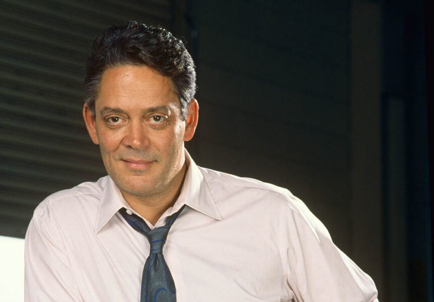 Raul Julia