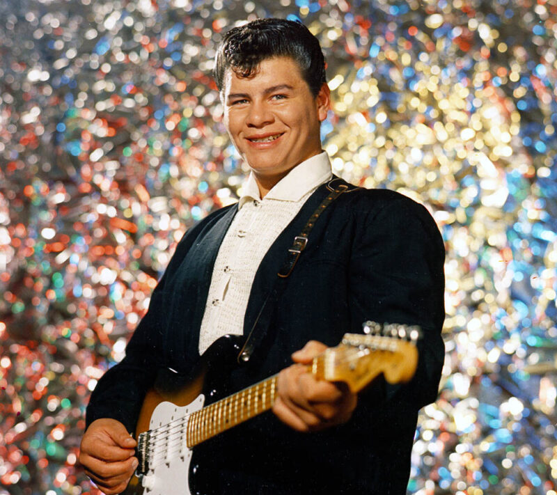 Ritchie Valens