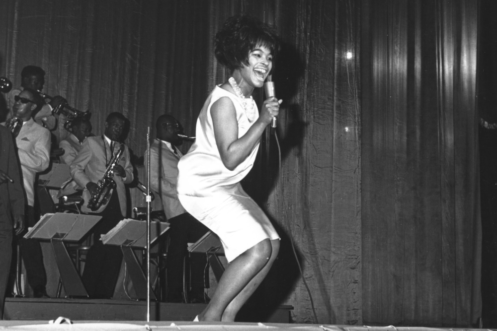 Wanda Young obituary: Marvelettes singer dies at 78 – Legacy.com