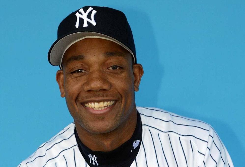 Gerald Williams obituary former Yankees outfielder dies at 55