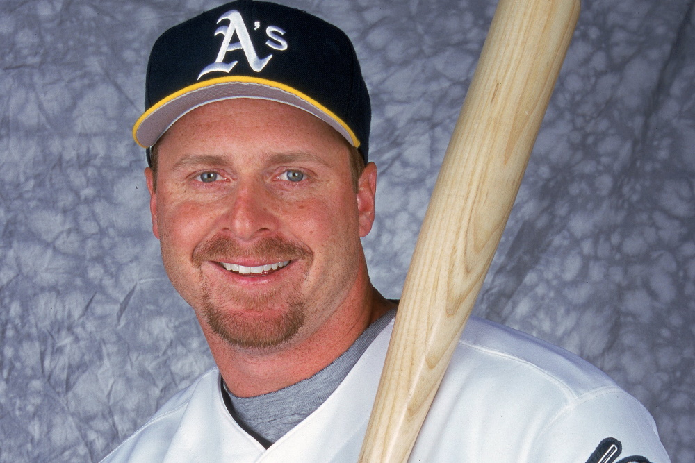 The Playoffs » Ex-jogador da MLB, Jeremy Giambi morre aos 47 anos