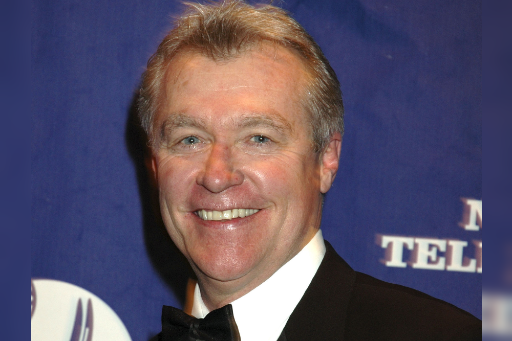 Jerry verDorn (Marc Bryan-Brown/WireImage)
