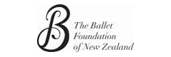 Ballet Foundation of New Zealand