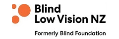 Blind Low Vision