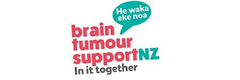 Brain Tumour Support NZ