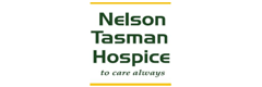 Nelson Tasman Hospice Logo