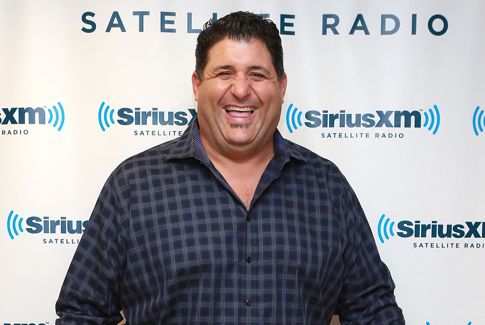 Tony Siragusa S Legacy A Heart Attack S Devastating Impact - ahys441