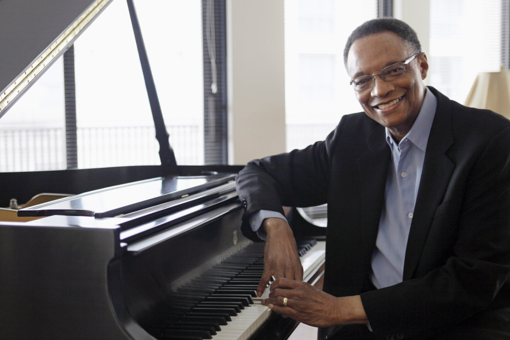 Ramsey Lewis obituary: jazz pianist dies at 87 – Legacy.com