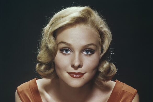 1960s Actresses Archives - Legacy.com