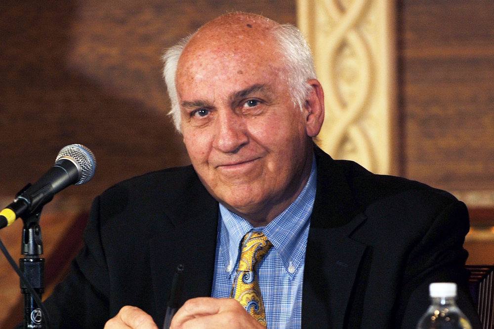 Billy Packer obituary college basketball announcer dies at 82