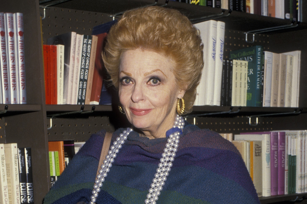 Carole Cook obituary: “Sixteen Candles” actress dies at 98 – Legacy.com