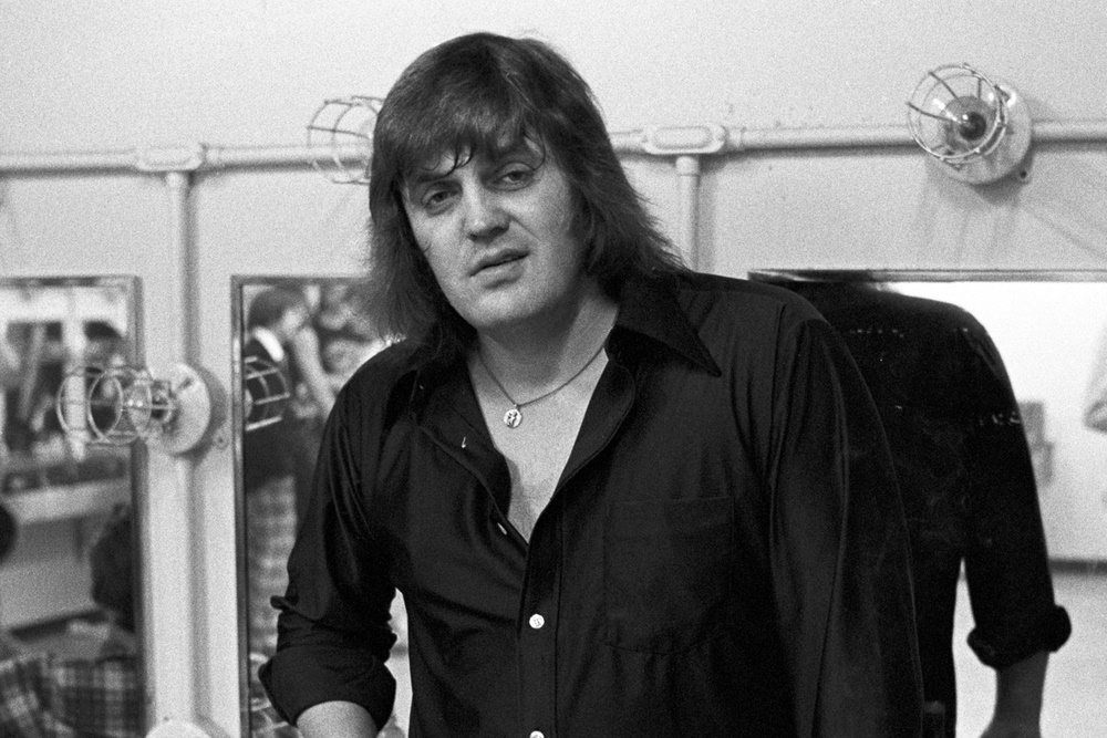 Dean Daughtry obituary Atlanta Rhythm Section cofounder dies at 76
