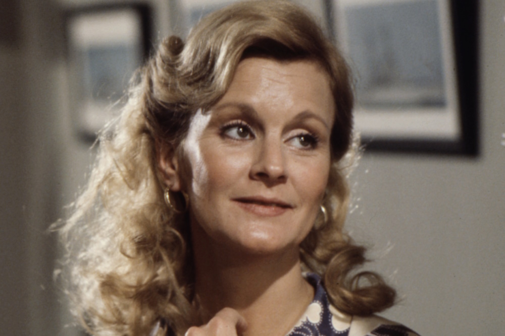 Dorothy Tristan obituary: “Klute” actress dies at 88 – Legacy.com