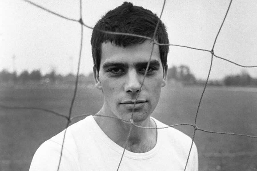 Alan Rankine (David Corio/Redferns)
