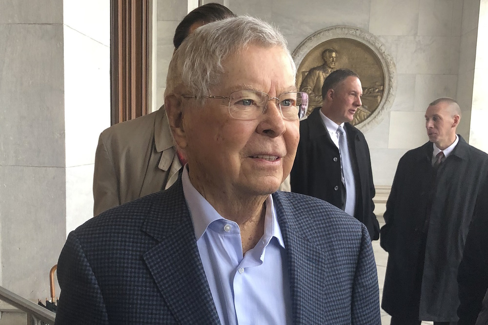 Stew Leonard Sr. obituary grocery store founder dies at 93