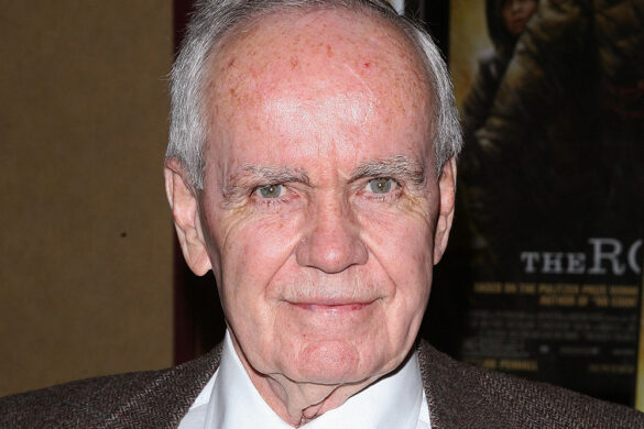 Cormac McCarthy obituary: The Road author dies at 89 – Legacy.com