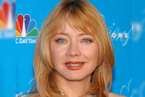 Andrea Evans (1957–2023), One Life to Live star - Legacy.com