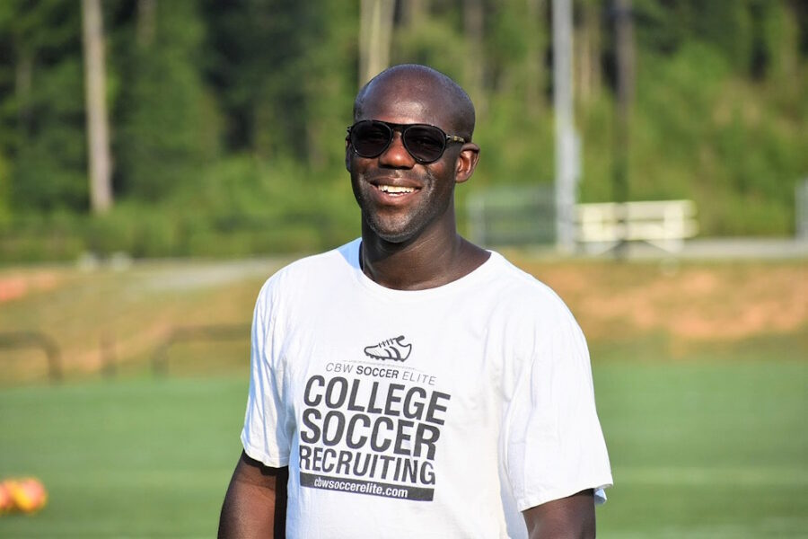 Chris Bart Williams (CBW Soccer via Wikimedia Commons)