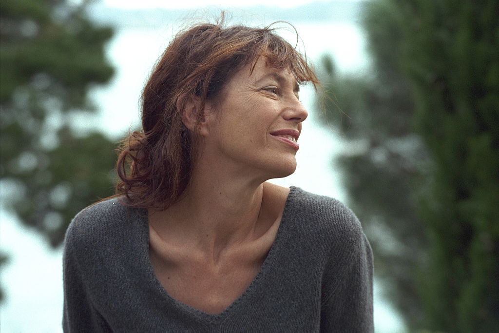 Actress and Singer Jane Birkin Dies, France Loses an 'Icon