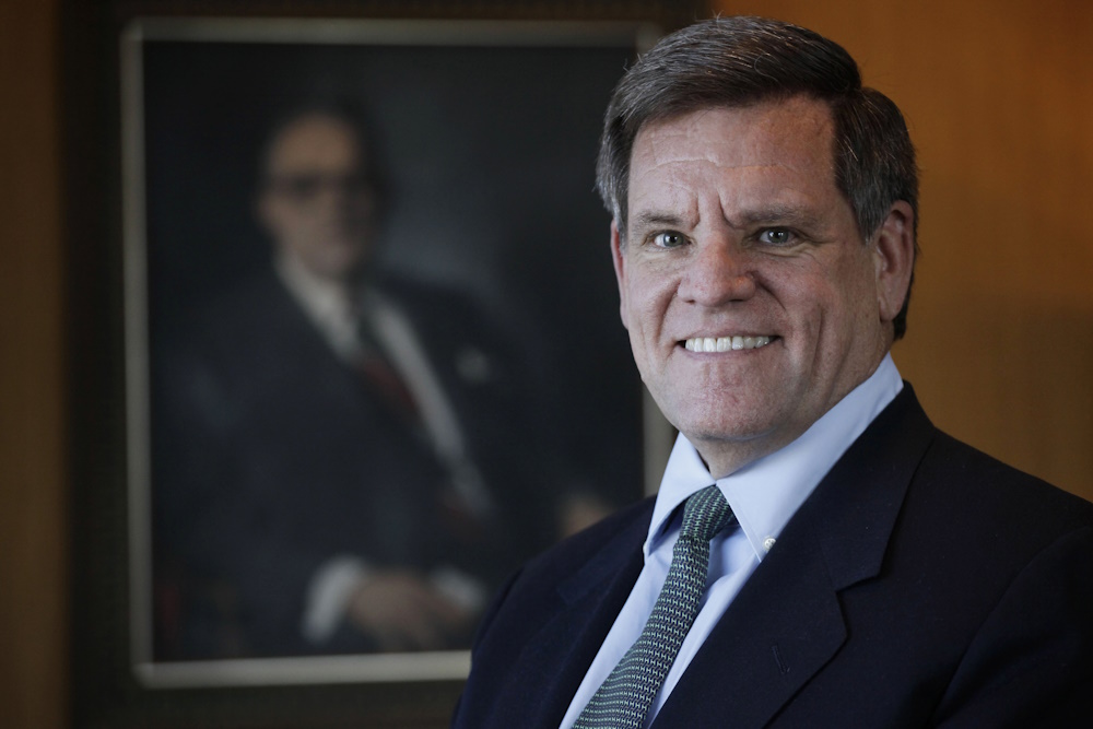 Chicago Blackhawks Owner Rocky Wirtz Passes Away at 70 - The Hockey News