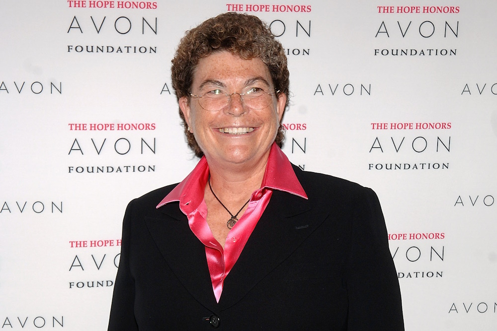 Dr. Susan Love obituary breast cancer researcher dies at 75