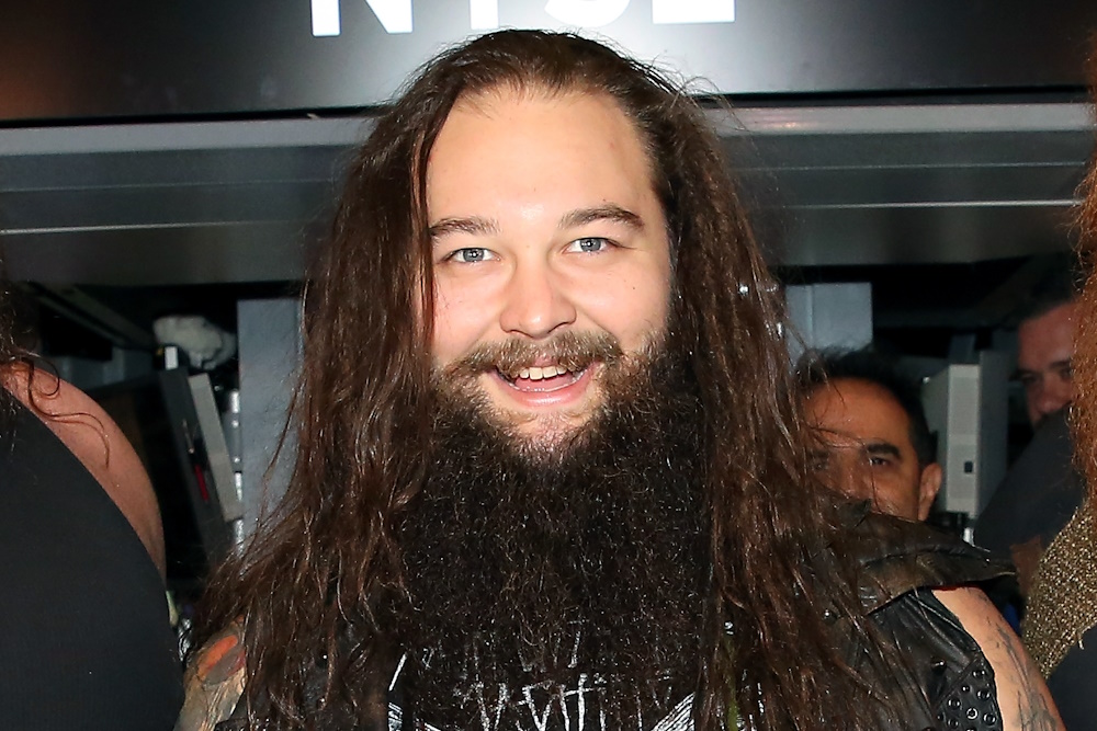 Windham Rotunda obituary: Bray Wyatt wrestler dies at 36 –