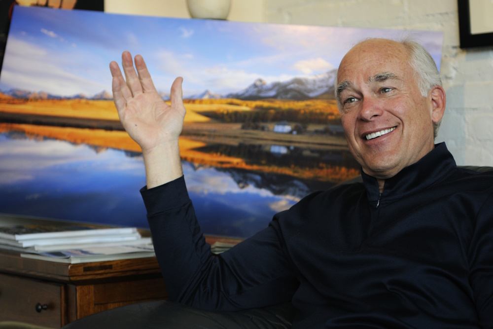 John Fielder obituary: Colorado photographer dies at 73 – Legacy.com