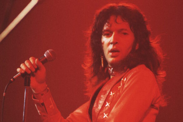 Mylon LeFevre obituary: singer for Mylon and Broken Heart dies at 78