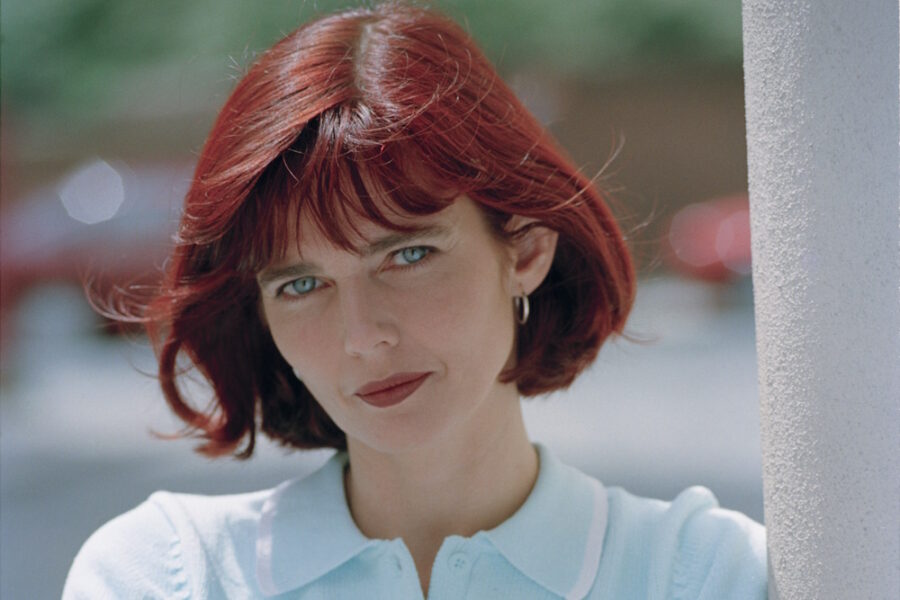 Annabel Giles (Colin Davey/Getty Images)