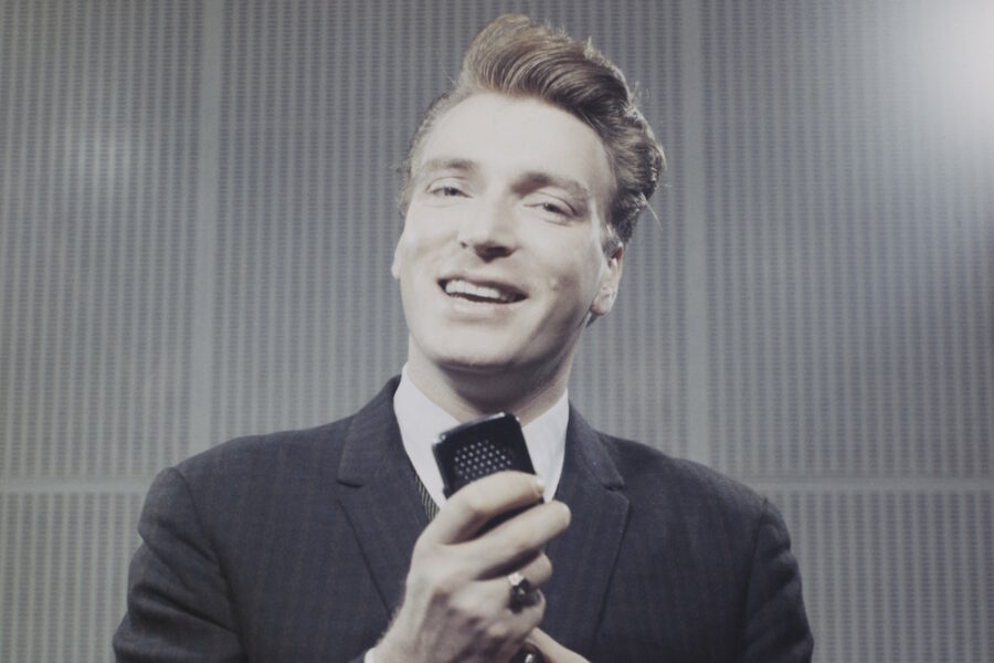 Frank Ifield (Keystone/Hulton Archive/Getty Images))