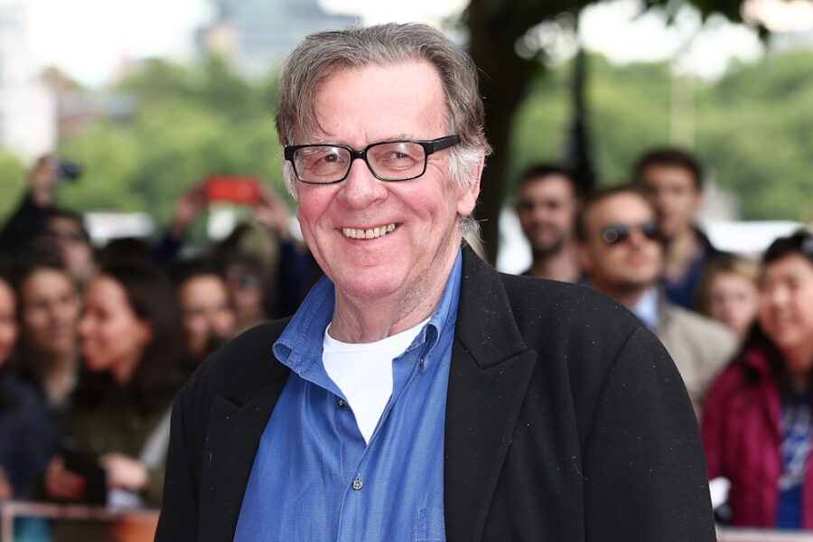 Tom Wilkinson (Tim P. Whitby/Getty Images)