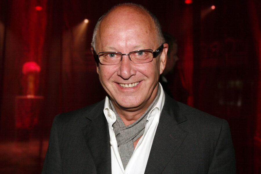 Trevor Sorbie (Photo by Emma Peios/WireImage)