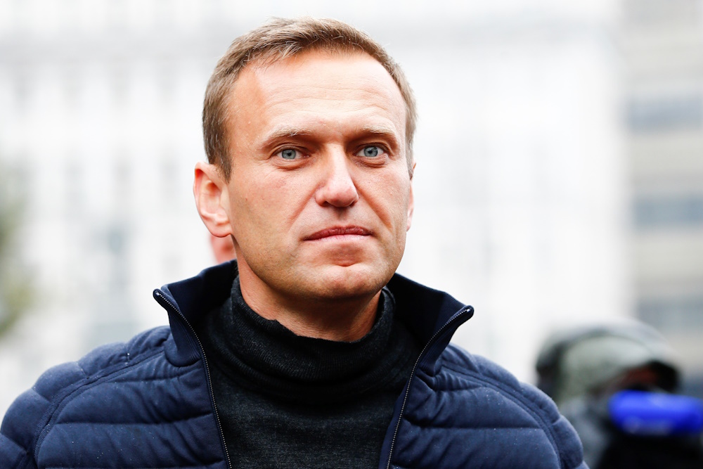 Alexei Navalny obituary Russian opposition leader dies at 47