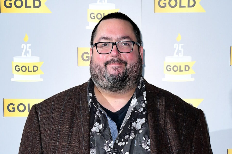 Ewen MacIntosh (Press Association via AP Images)