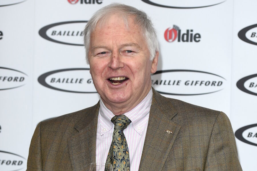 Ian Lavender (Karwai Tang/WireImage)
