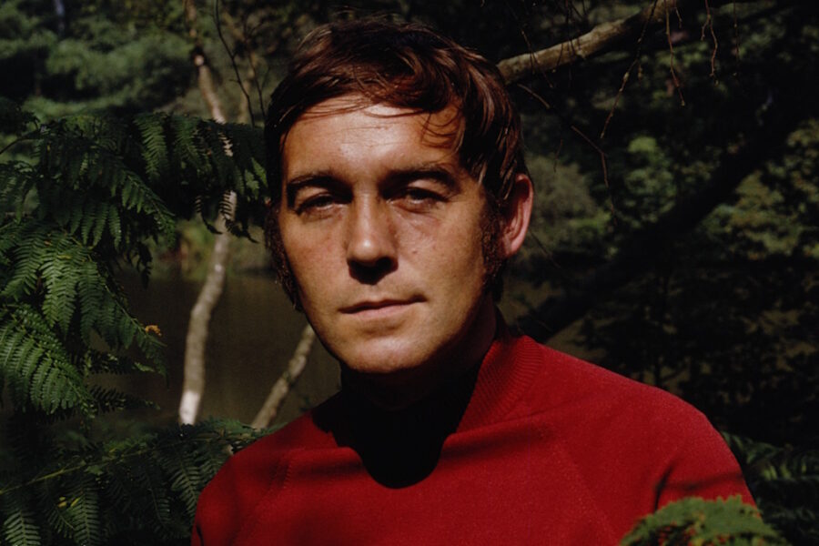 Michael Jayston (Tony Evans/Timelapse Library Ltd./Getty Images)