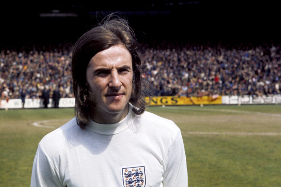 Stan Bowles (Press Association via AP Images)
