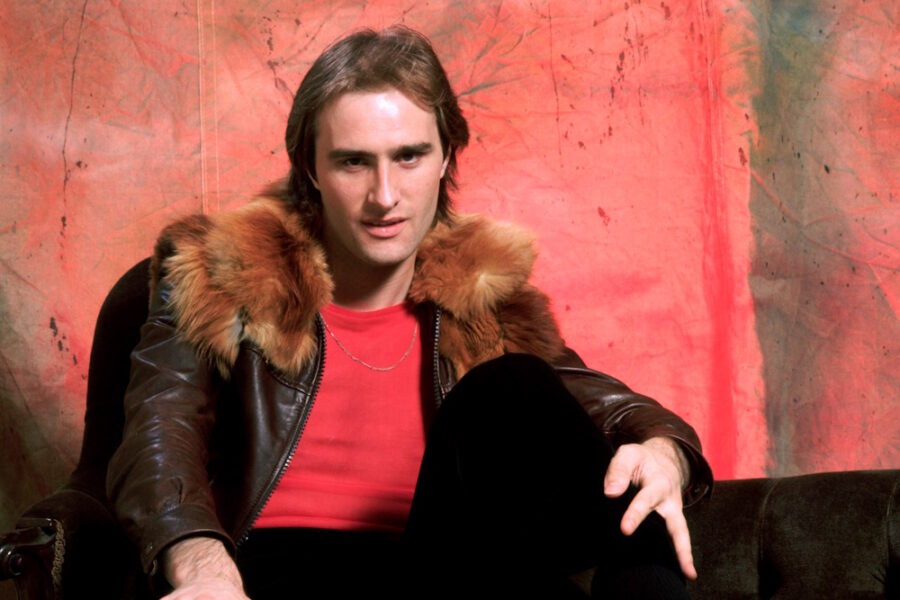 Steve Harley (Michael Putland/Getty Images)