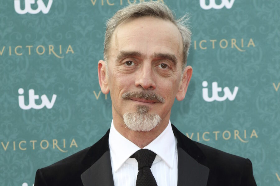 Adrian Schiller (ROS/Capital Pictures / MediaPunch /IPX)