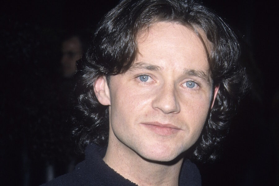 Brian McCardie (Ron Galella, Ltd./Ron Galella Collection via Getty Images)