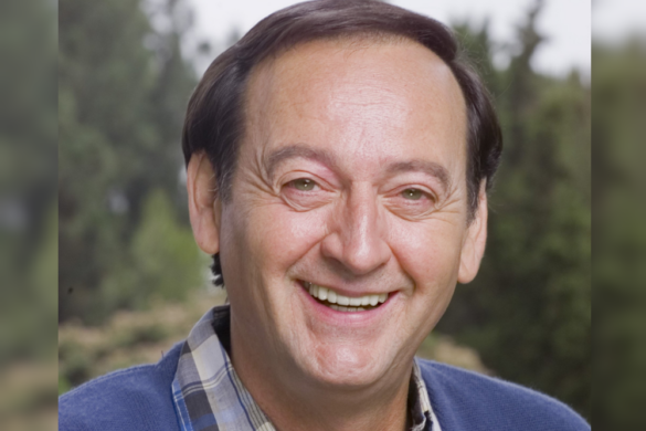 Joe Flaherty obituary: actor in Freaks and Geeks, SCTV dies at 82